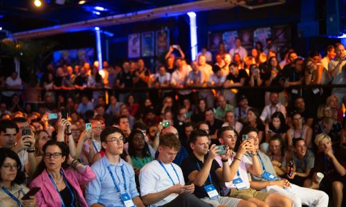 Workshops Munich Startup Festival