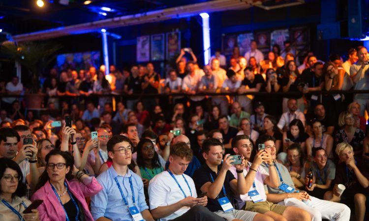 Workshops Munich Startup Festival