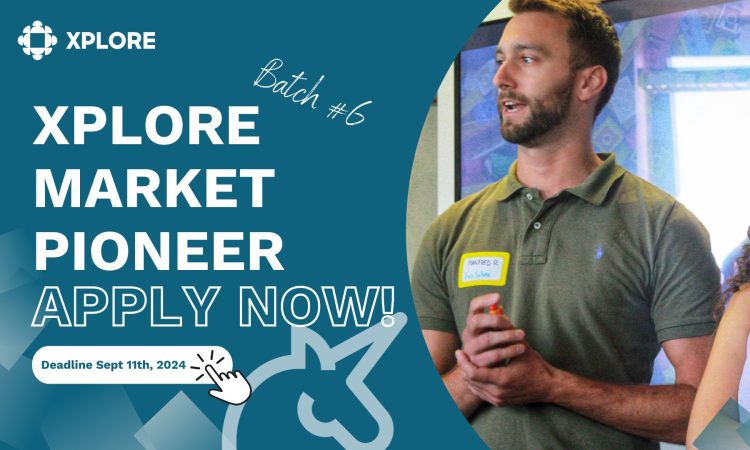 Xplore Market Pioneer