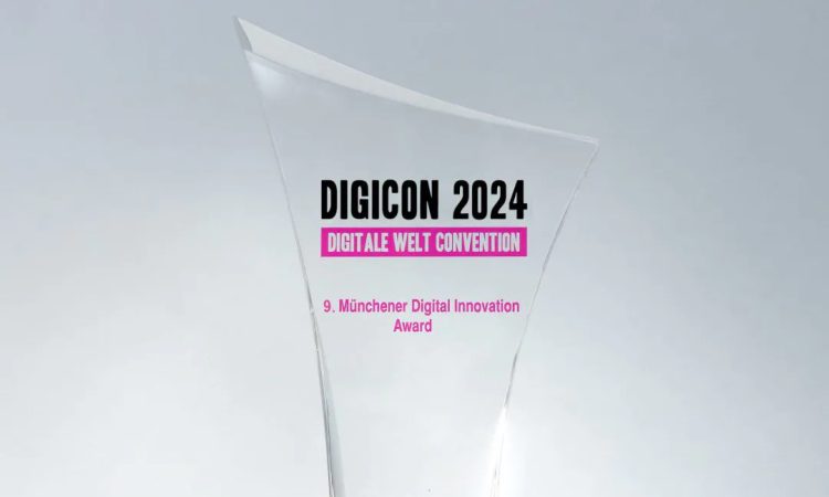Münchner Digital Innovation Award