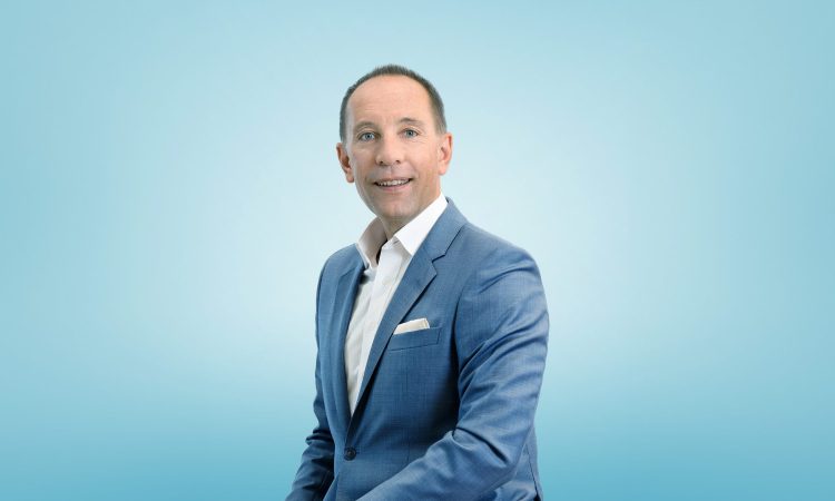 Orcan Energy Patrick Prügger