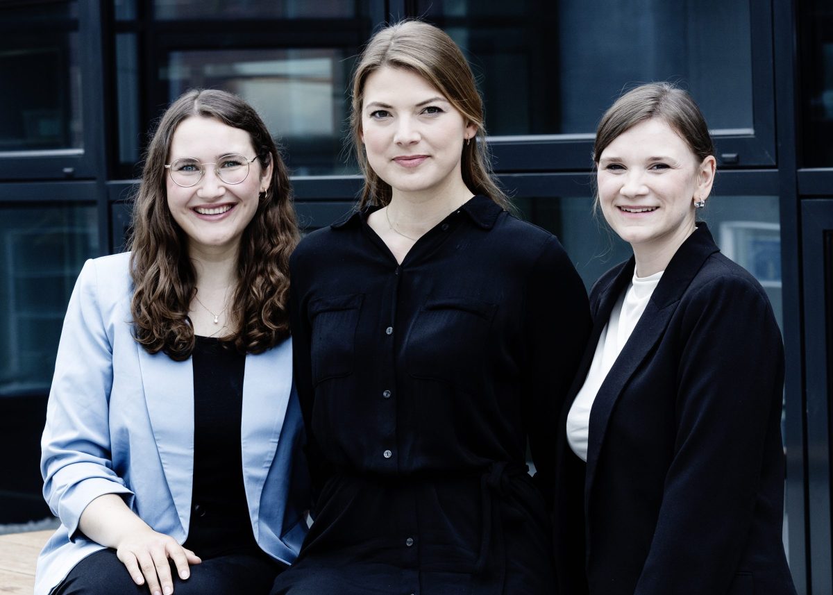 munich impact incubator