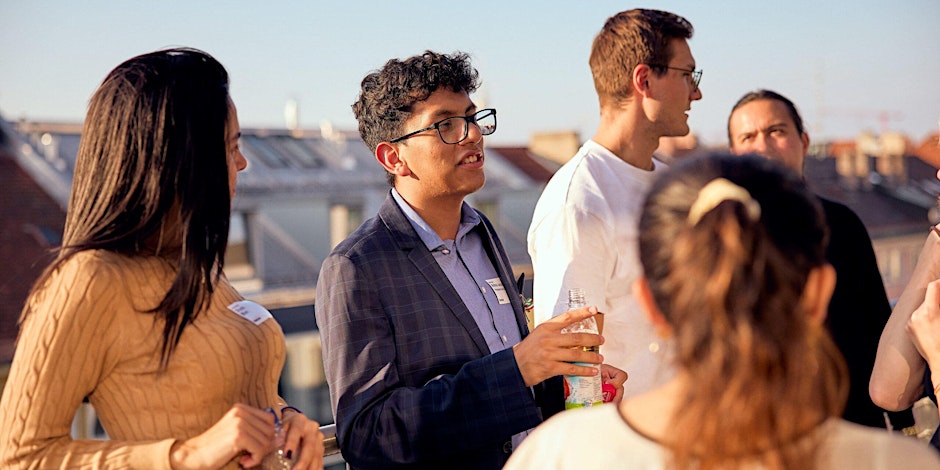 Social entrepreneurship: rethinking and (co-)shaping the economy and work