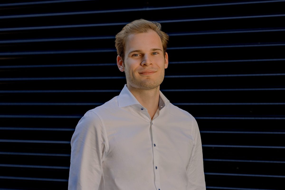 Marc Alexander Kühn