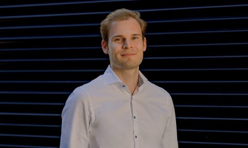 Marc Alexander Kühn