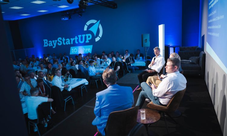 Baystartup