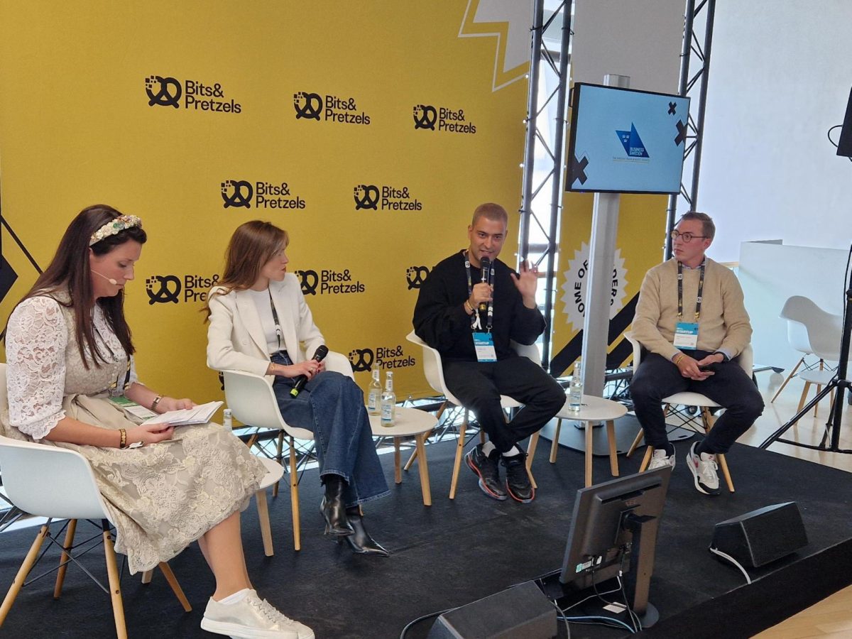 Bits & Pretzels 2024