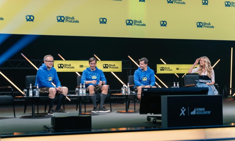 Bits & Pretzels 2024