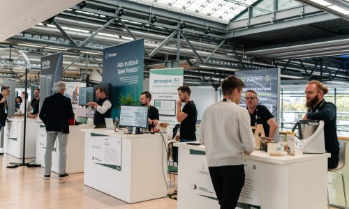 Bits & Pretzels 2024