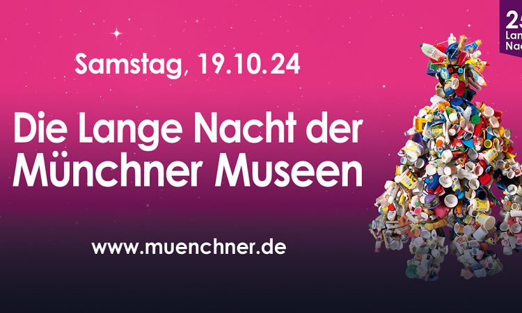 Langen Nacht der Münchner Museen