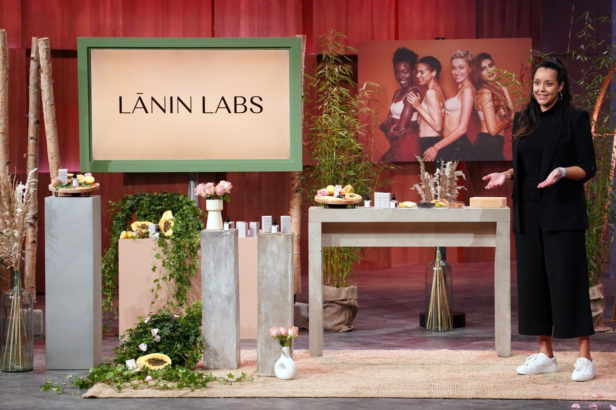 Lanin Labs