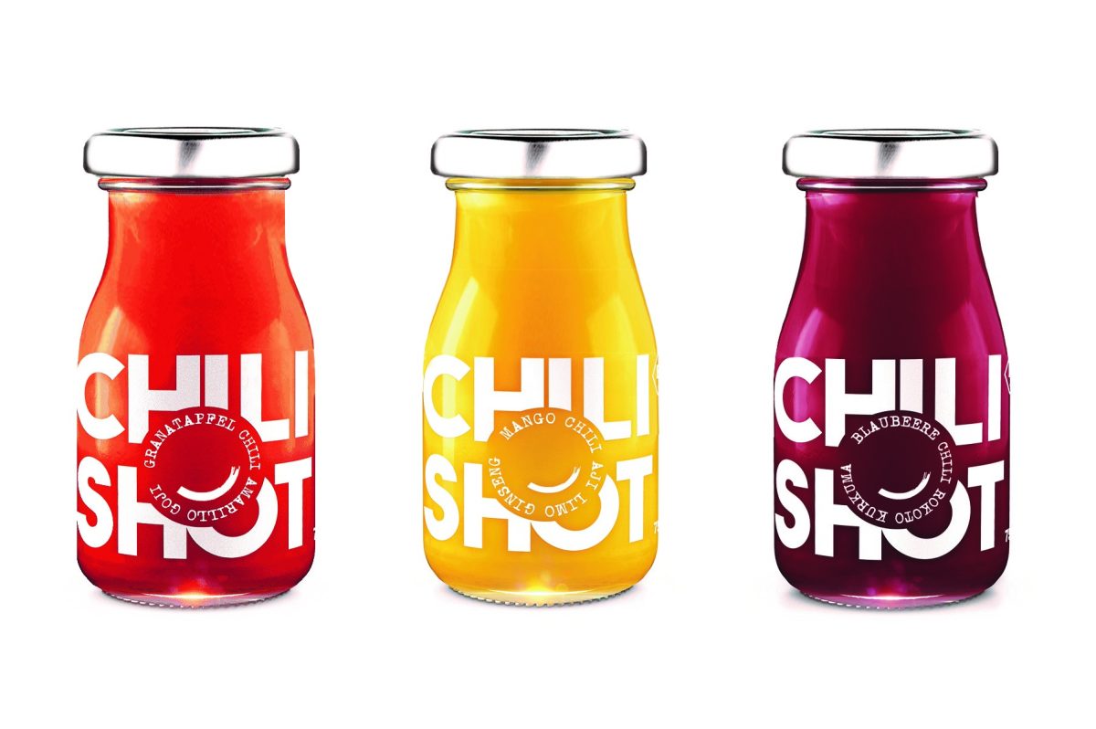 Chilishot