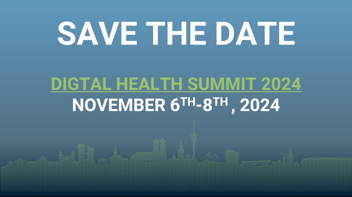Digital Health Summit 2024