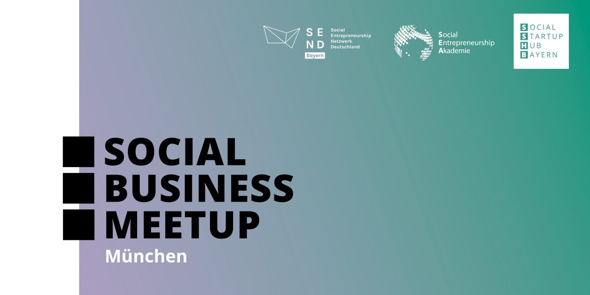 Social Business Meetup Munich