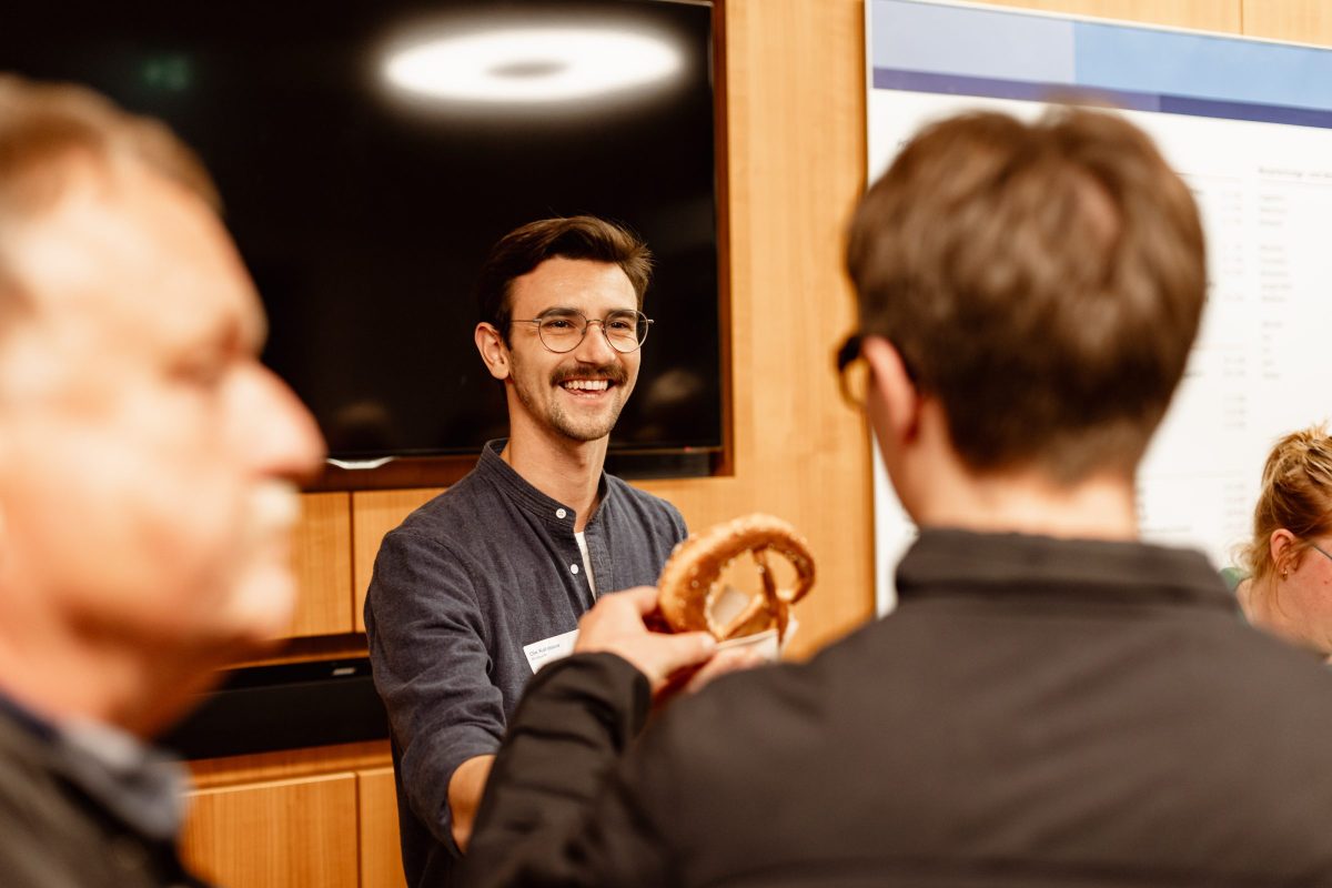 Startup trifft Handwerk 2024