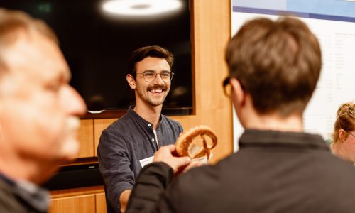 Startup trifft Handwerk 2024