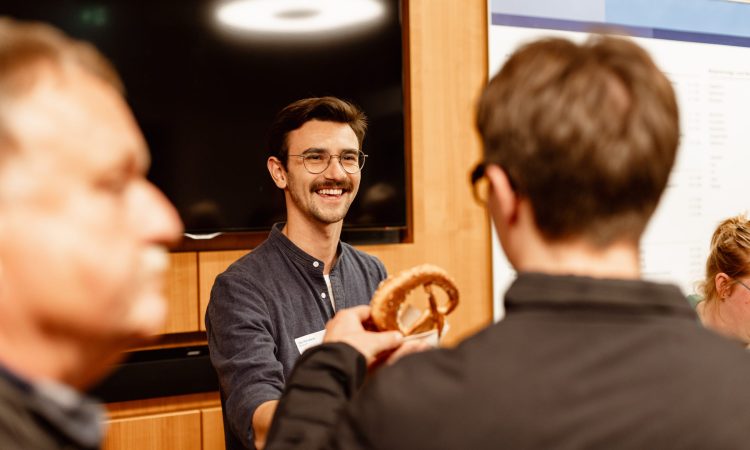 Startup trifft Handwerk 2024