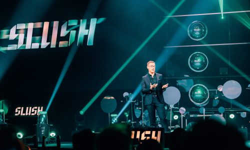 Slush 2024