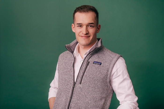 Artur Morozas, Viaduct