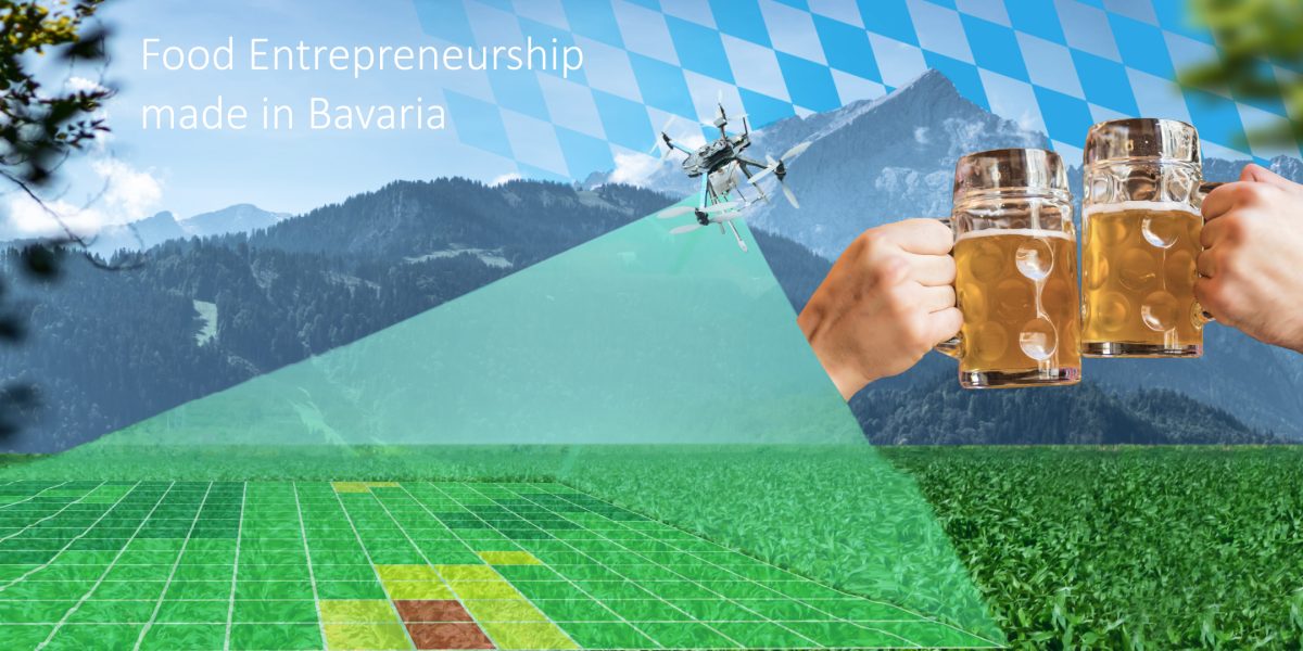 AgriFood Startup Stammtisch