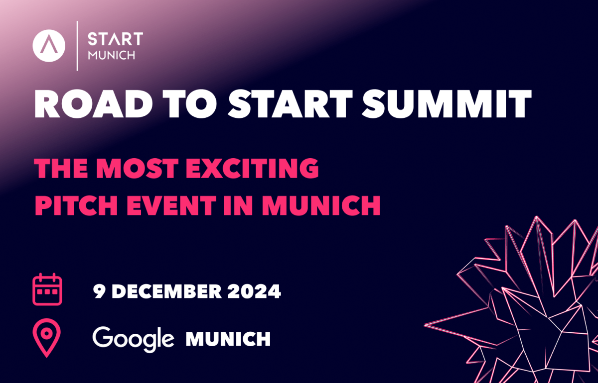 Road to START Summit