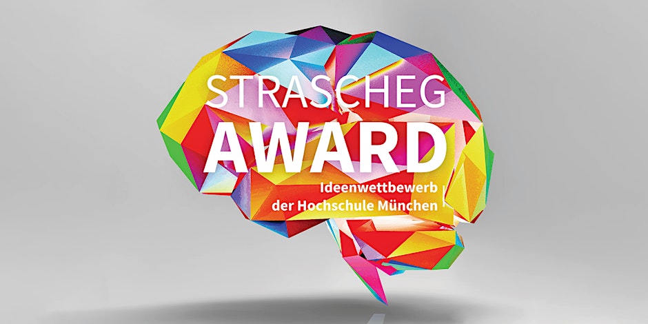 Strascheg Award Ceremony 2024
