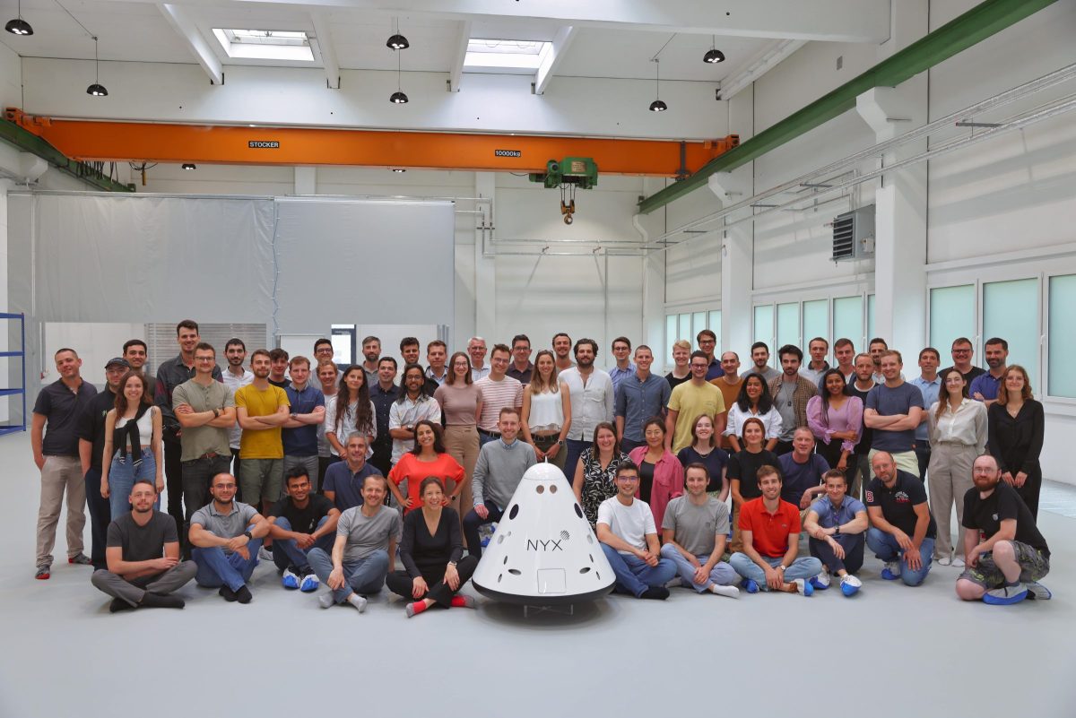 The Exploration Company