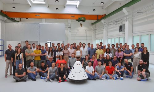 The Exploration Company