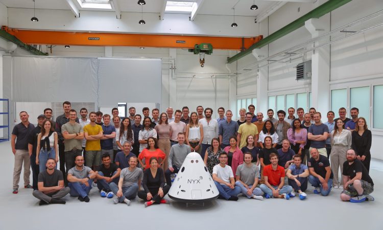 The Exploration Company