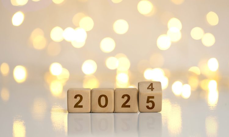 Jahresrückblick 2024
