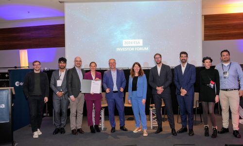ESA Business Accelerator