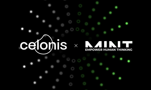 MINT x Celonis