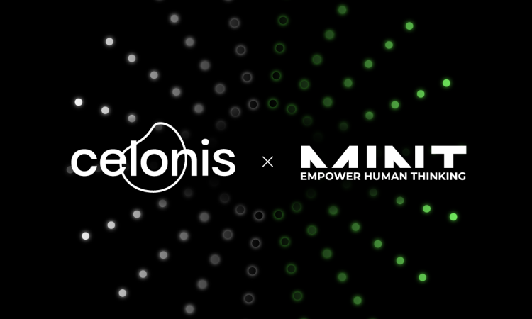 MINT x Celonis