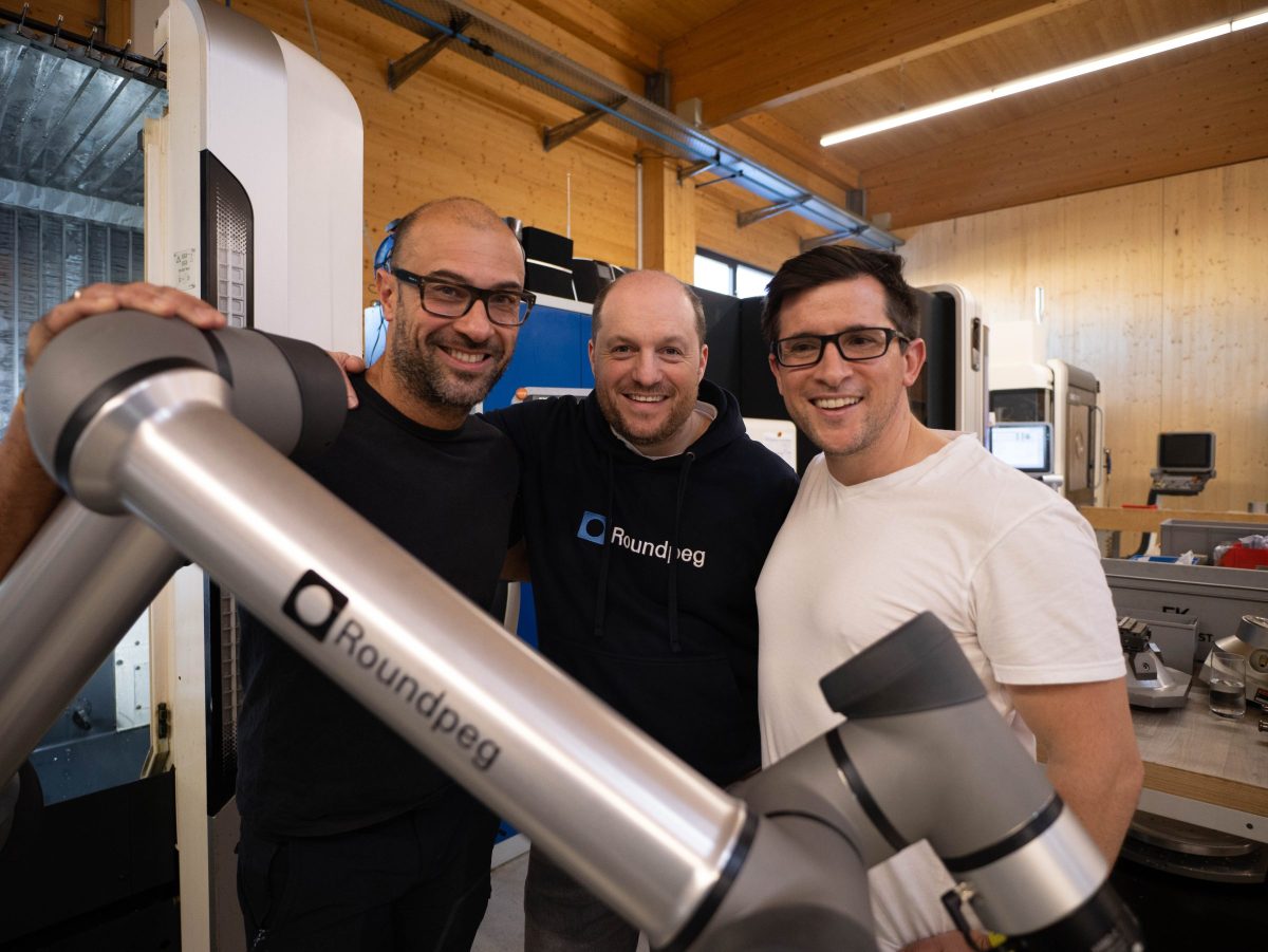 Roundpeg Technologies