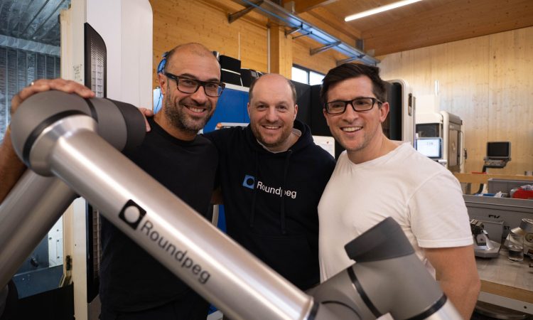 Roundpeg Technologies