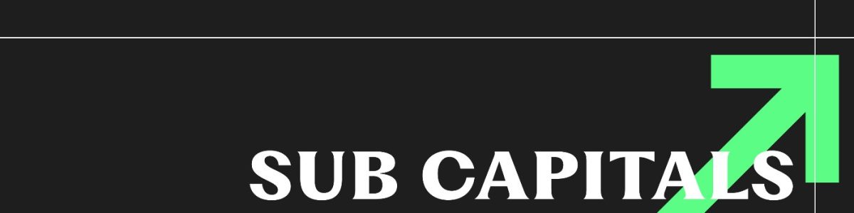 Sub Capitals