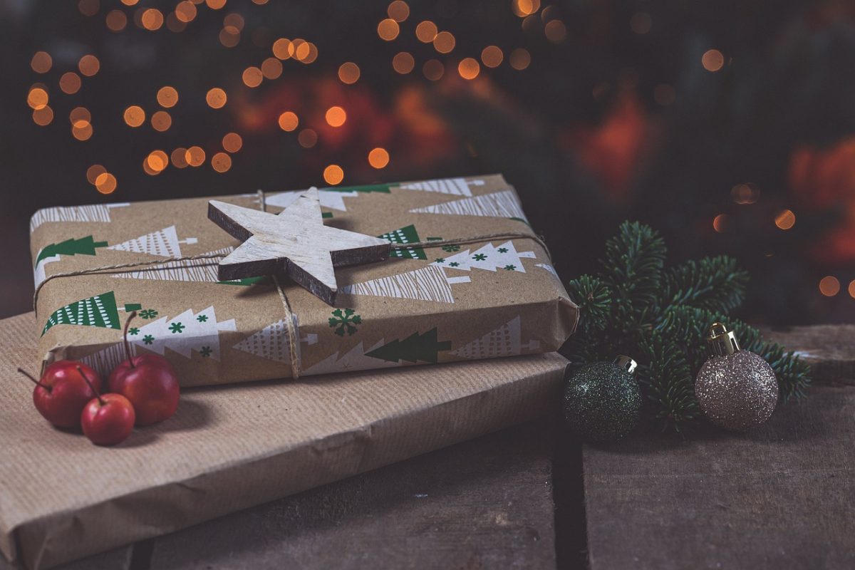 Christmas gift ideas