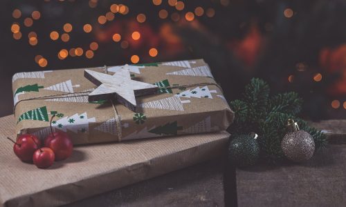 Geschenkideen Weihnachten