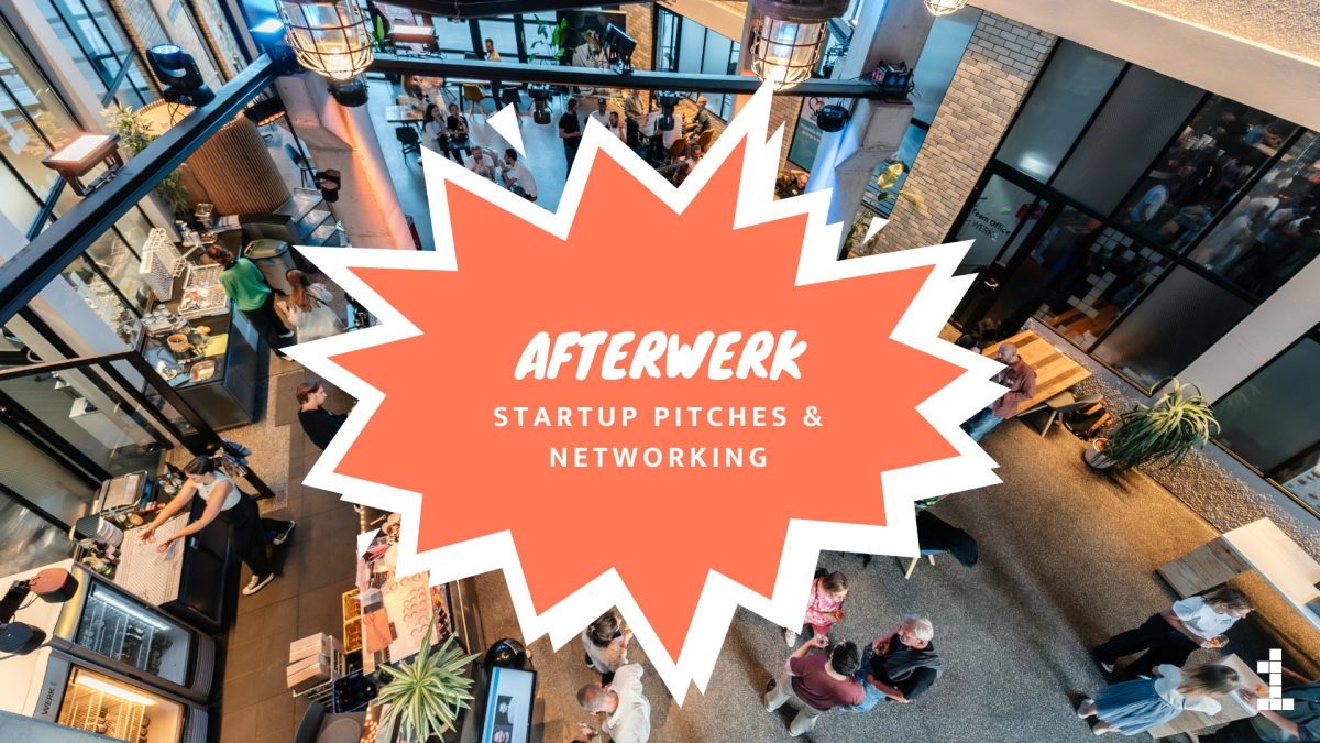 AFTERWORK WERK1