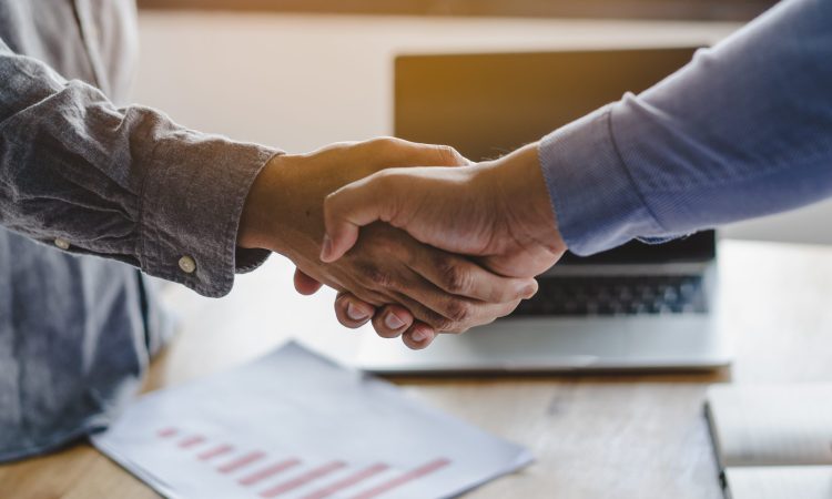 Übernahme Smart Mobile Labs