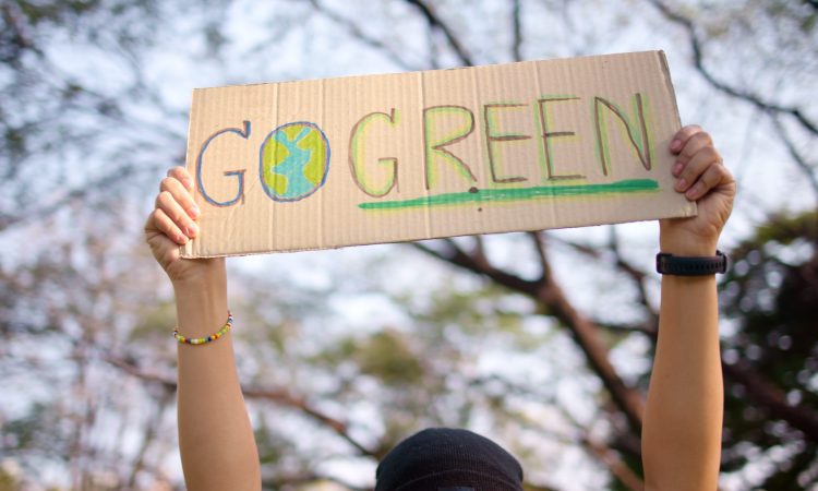 Bayerischen Klimaschutzpreis