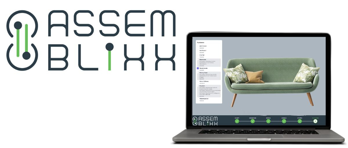 Assemblixx / CustomConfig GmbH