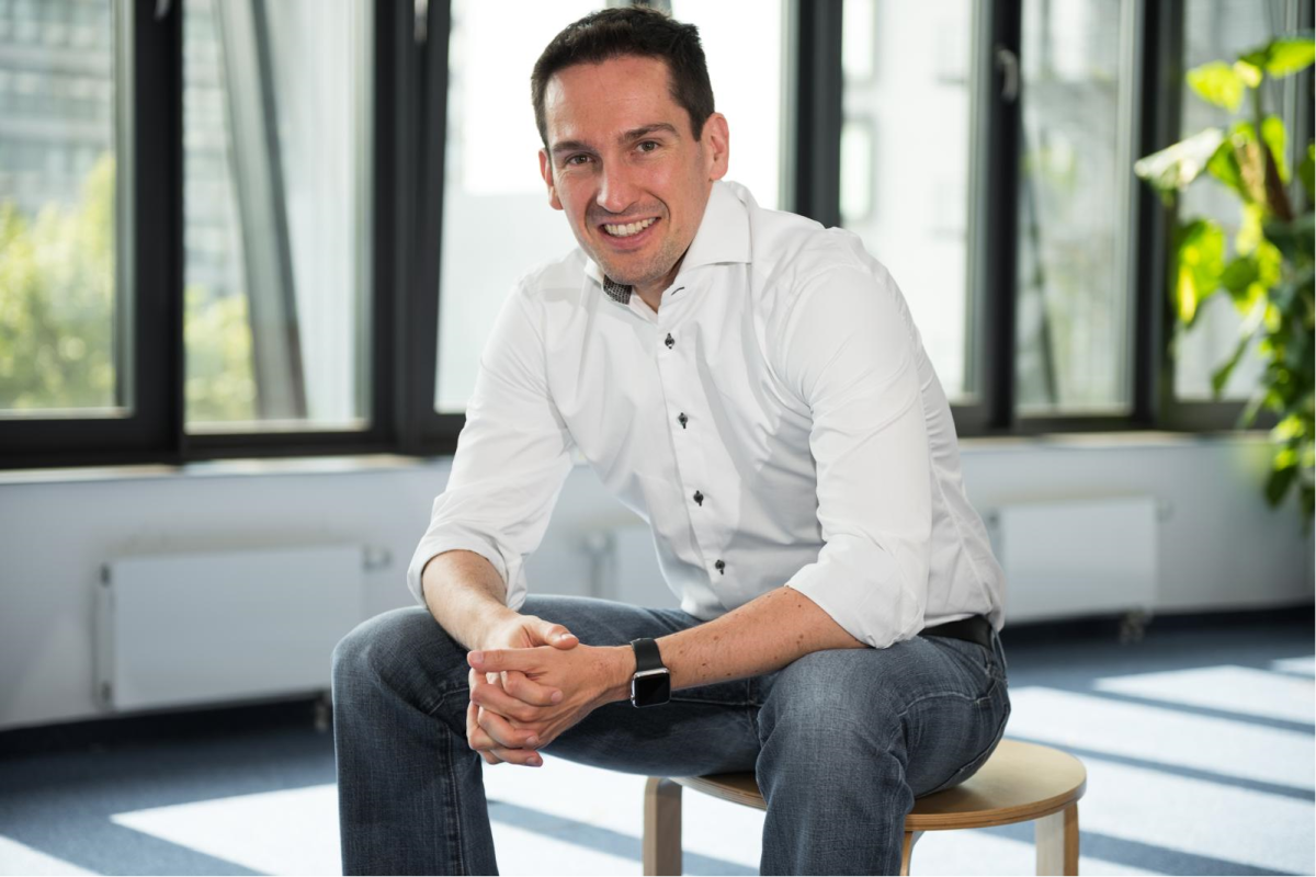 Adrian Renner Feld Energy