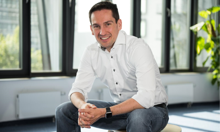 Adrian Renner Feld Energy