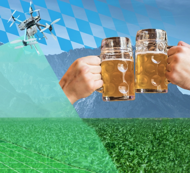 Founders' regulars' table: Food & Agtech