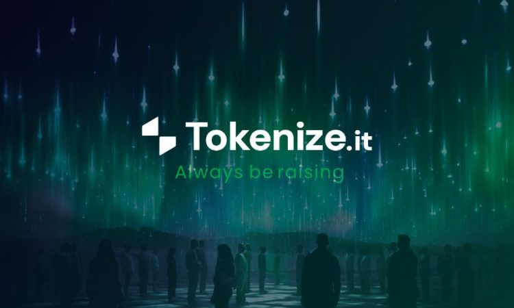 Tokenize.it
