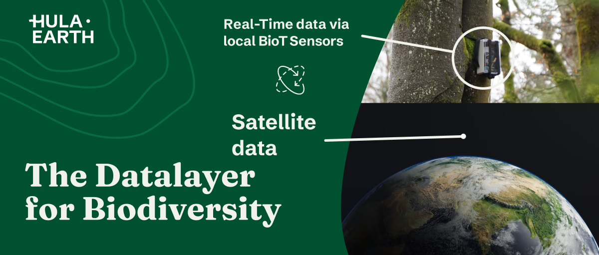 Hula Earth / Hula Technologies GmbH
