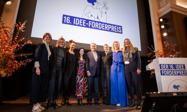 Idee-Förderpreis