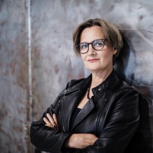 Dorothea von Wichert-Nick