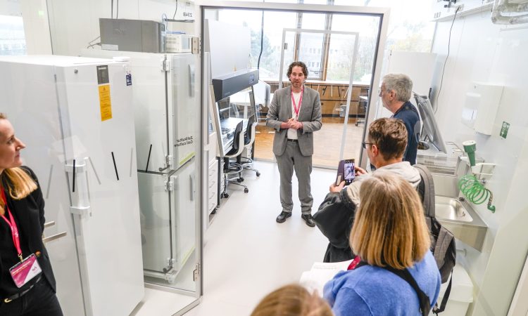 Life Science Factory